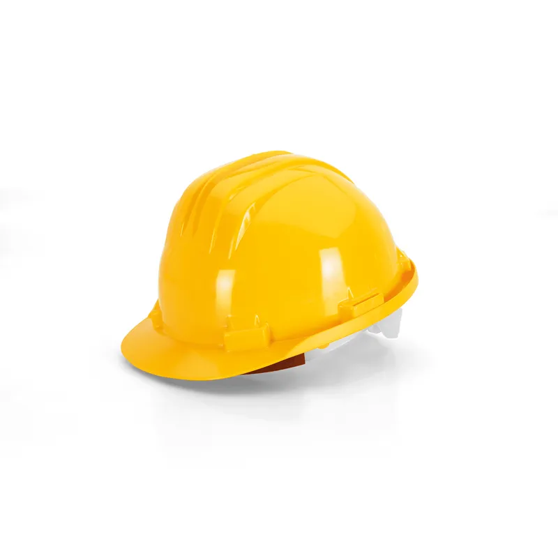 CASQUE DE CHANTIER