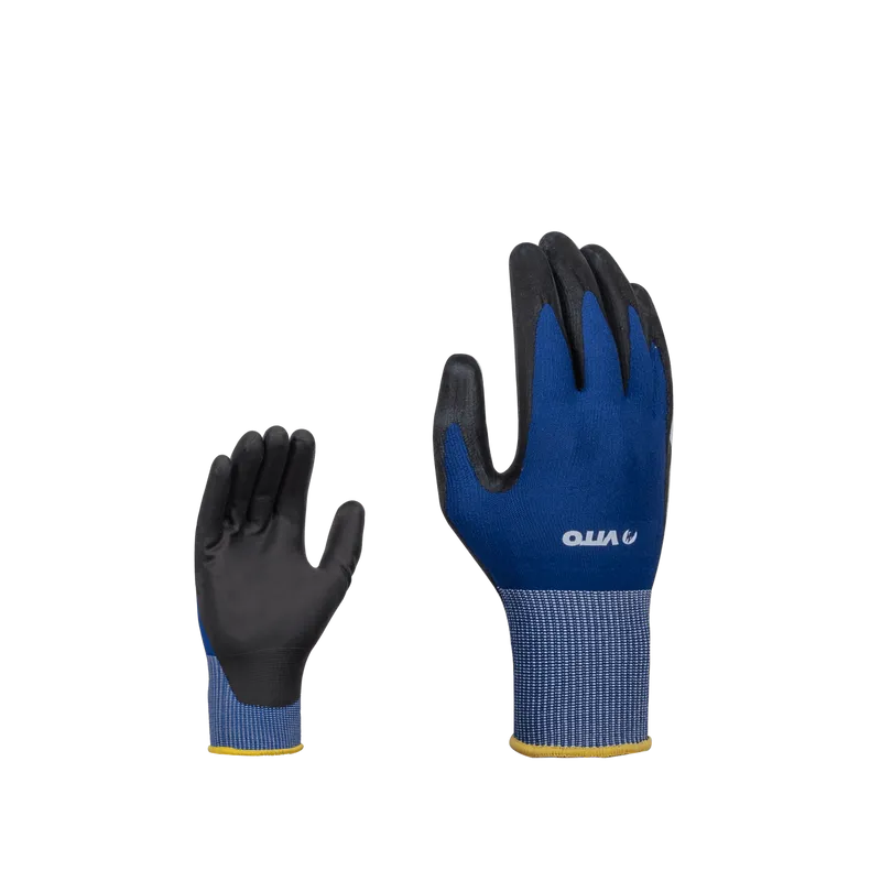 GANT ENDUITE DE PPU COOL-TEX