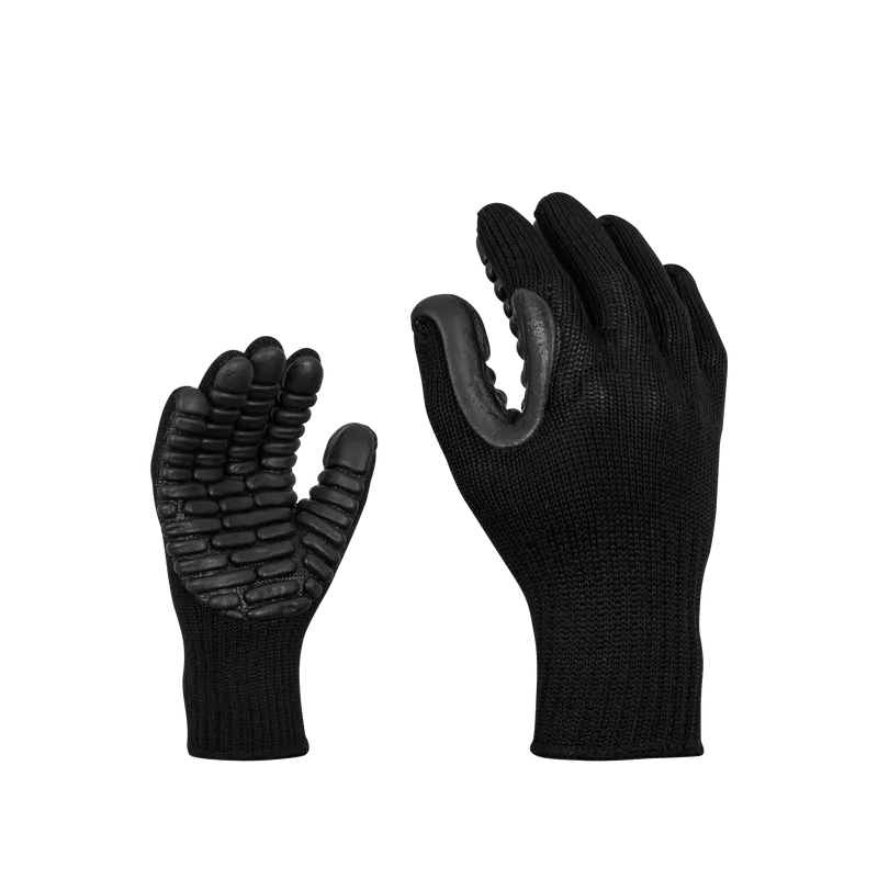 GANT EN LATEX ANTI-VIBRATION