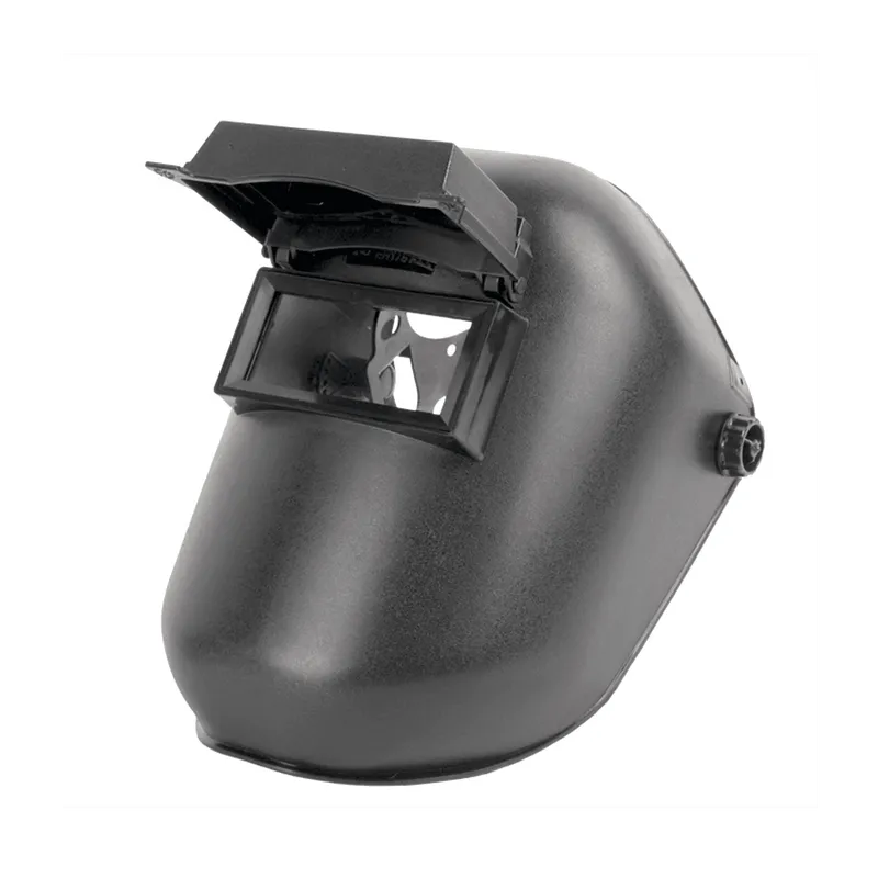 MASQUE À SOUDEUR DE TÊTE | VIMSC