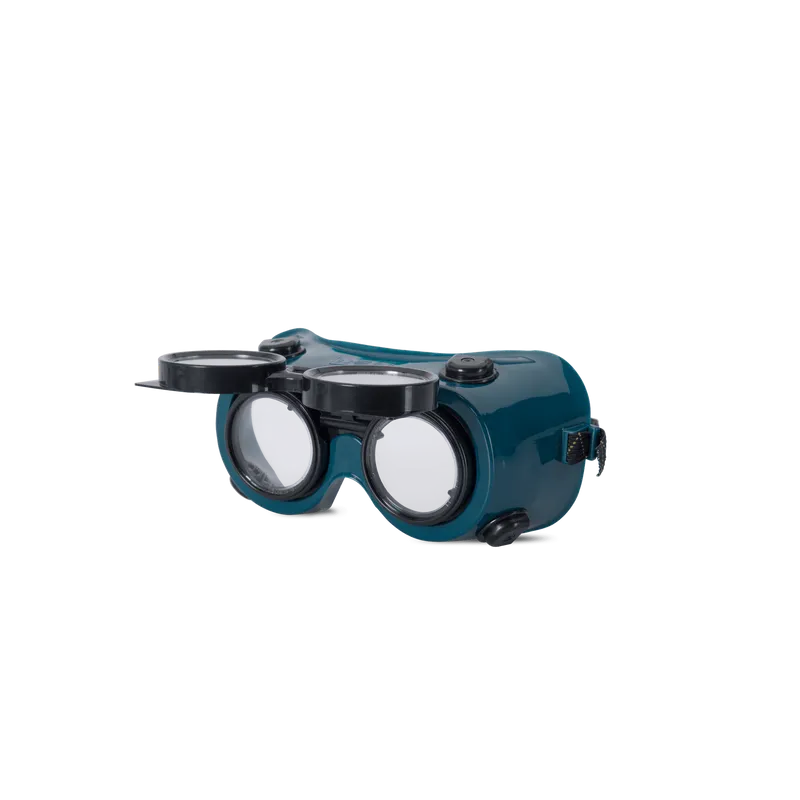 LUNETTES POUR SOUDEUR À VENTILATION INDIRECTE | VIO1150