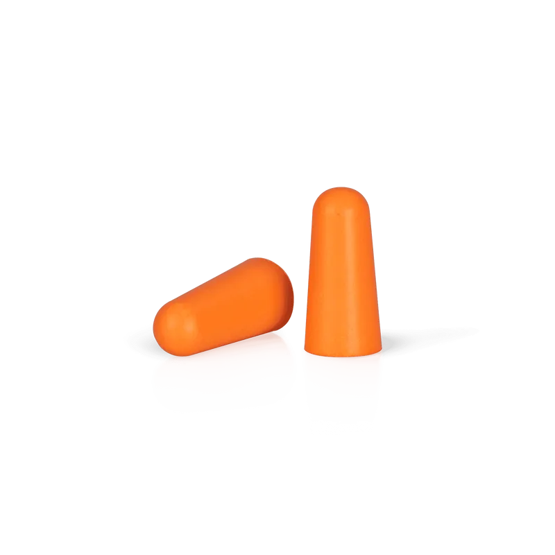 BOUCHONS DE PROTECTION AUDITIVE PU