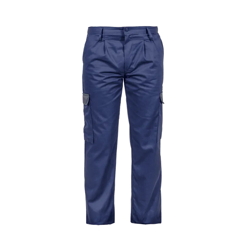PANTALON DE TRAVAIL 65/35 POLY/COTON 40