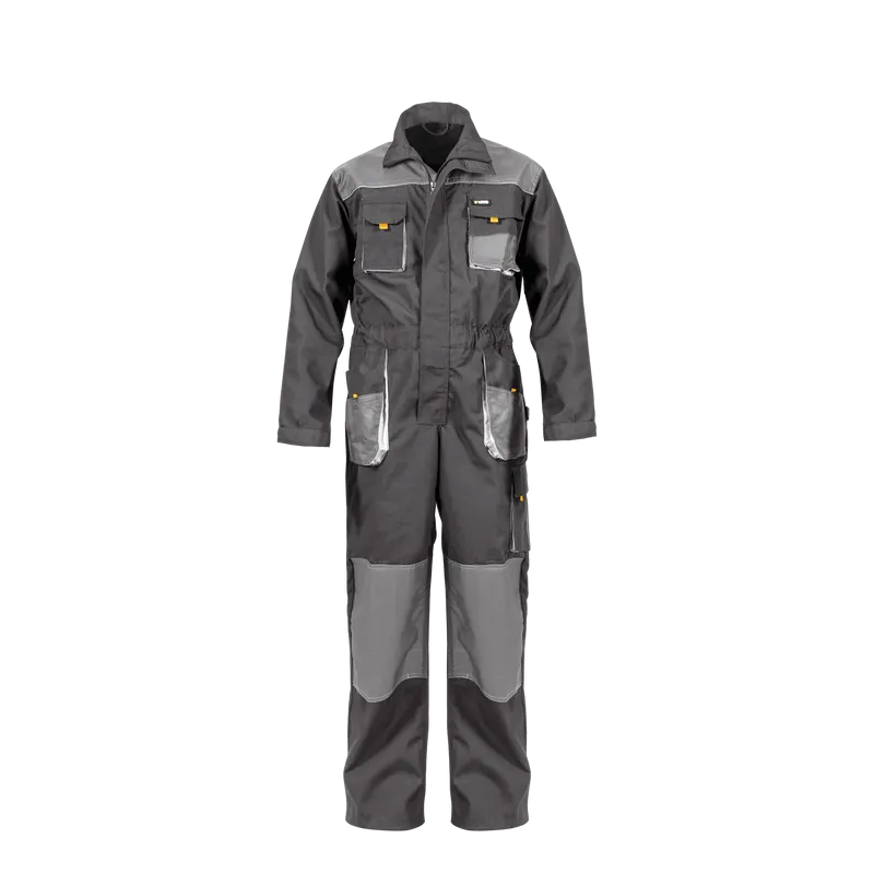COMBINAISON DE TRAVAIL COMFORT PLUS