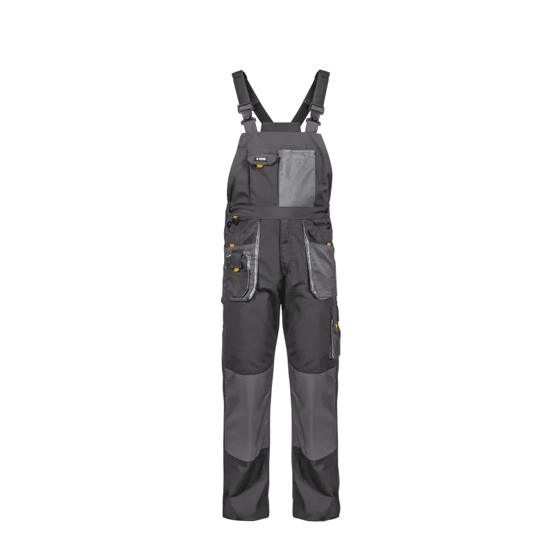 SALOPETTE DE TRAVAIL COMFORT PLUS