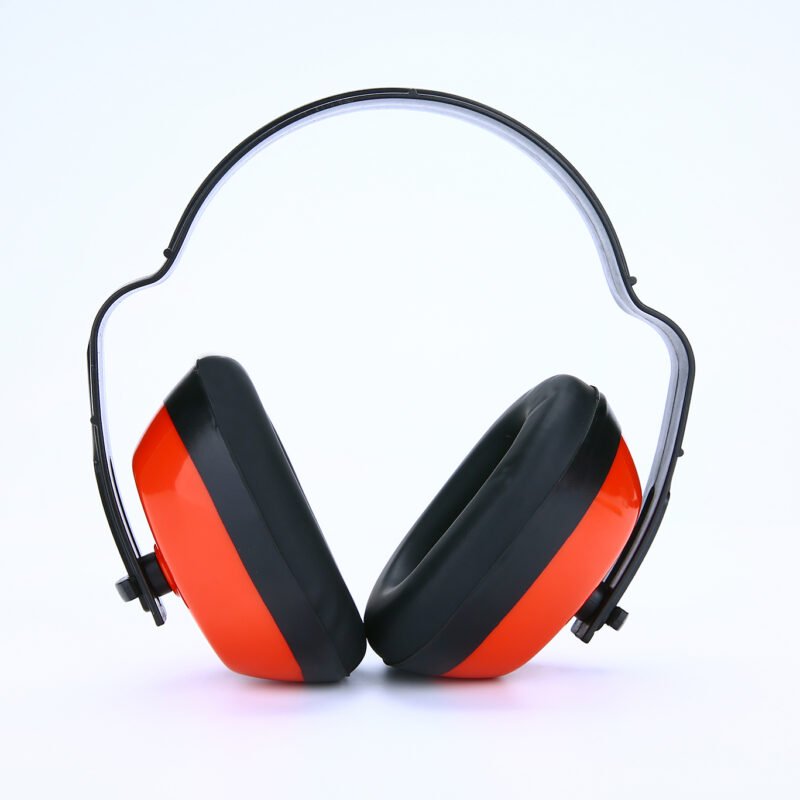 CASQUE ANTIBRUIT PROFESSIONNEL – PROTECTION AUDITIVE HAUTE PERFORMANCE