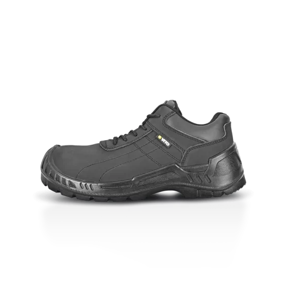 CHAUSSURE DE SÉCURITÉ BASSE COMFORTPLUS COMPOSITE S3