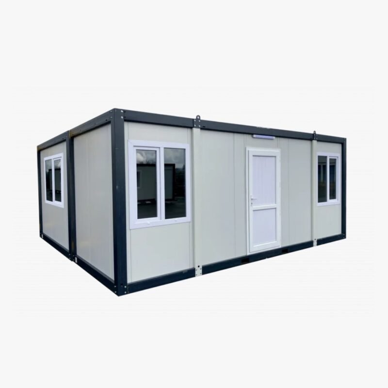 Bureau modulaire sur mesure