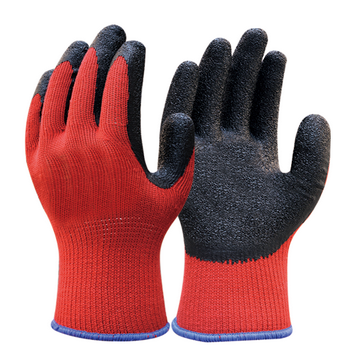 GANTS DE PROTECTION ANTIDÉRAPANTS – REVÊTEMENT GRIP HAUTE RÉSISTANCE